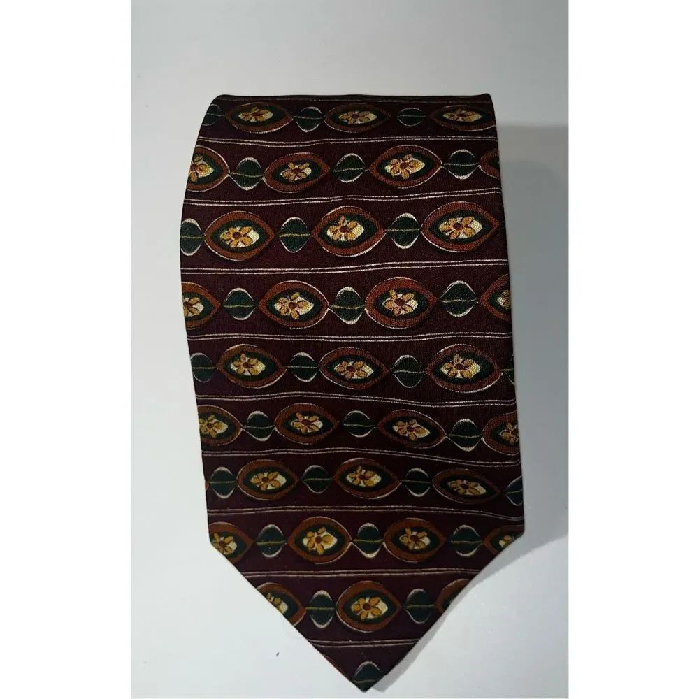 Vintage guess tie